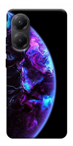 Чохол Colored planet для Xiaomi Poco X7 Pro