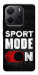 Чохол Sport mode on для Xiaomi Redmi Note 14 4G (Int. version)