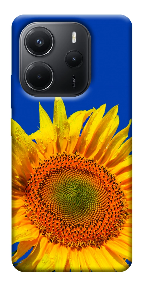 Чохол Sunflower для Xiaomi Redmi Note 14 4G (Int. version)