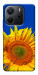 Чохол Sunflower для Xiaomi Redmi Note 14 4G (Int. version)