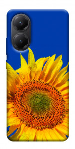 Чехол Sunflower для Xiaomi Poco X7 Pro