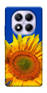 Чехол Sunflower для Xiaomi Redmi Note 14 Pro 4G