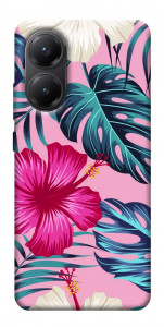 Чехол Flower power для Xiaomi Poco X7 Pro