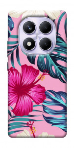 Чехол Flower power для Xiaomi Poco X7