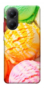 Чохол Ice cream для Xiaomi Poco X7 Pro