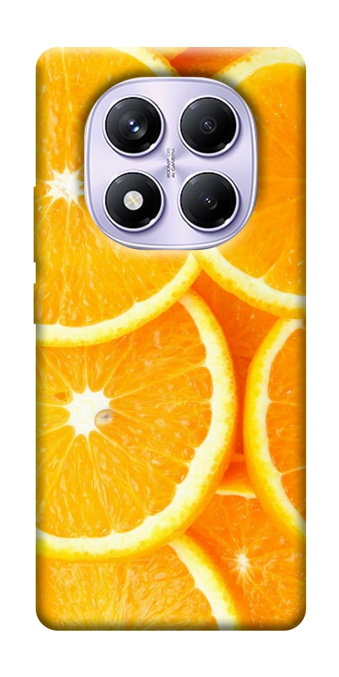 Чехол Orange mood для Xiaomi Redmi Note 14 Pro 4G