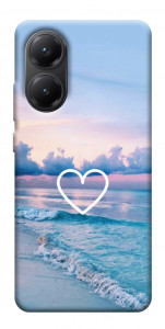 Чохол Summer heart для Xiaomi Poco X7 Pro