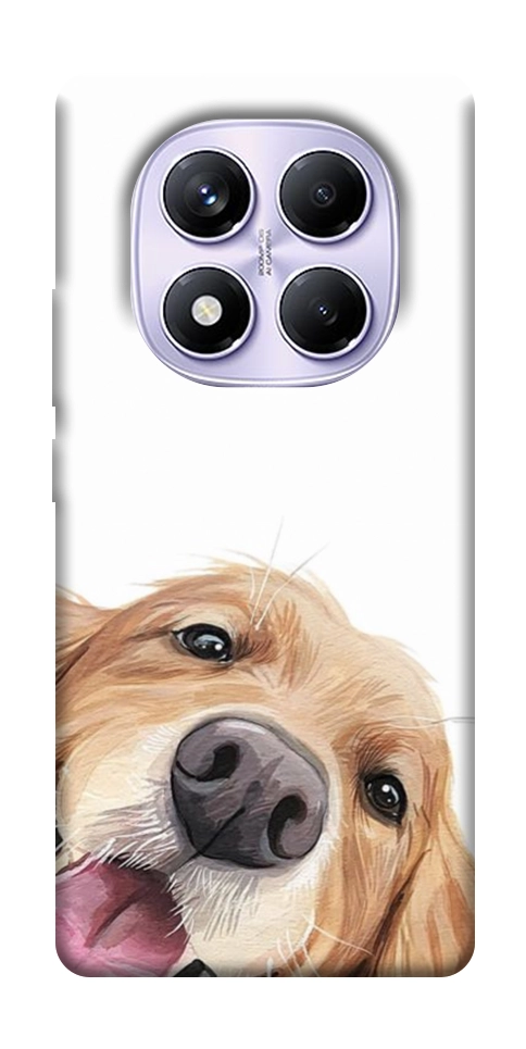 Чохол Funny dog для Xiaomi Redmi Note 14 Pro 4G