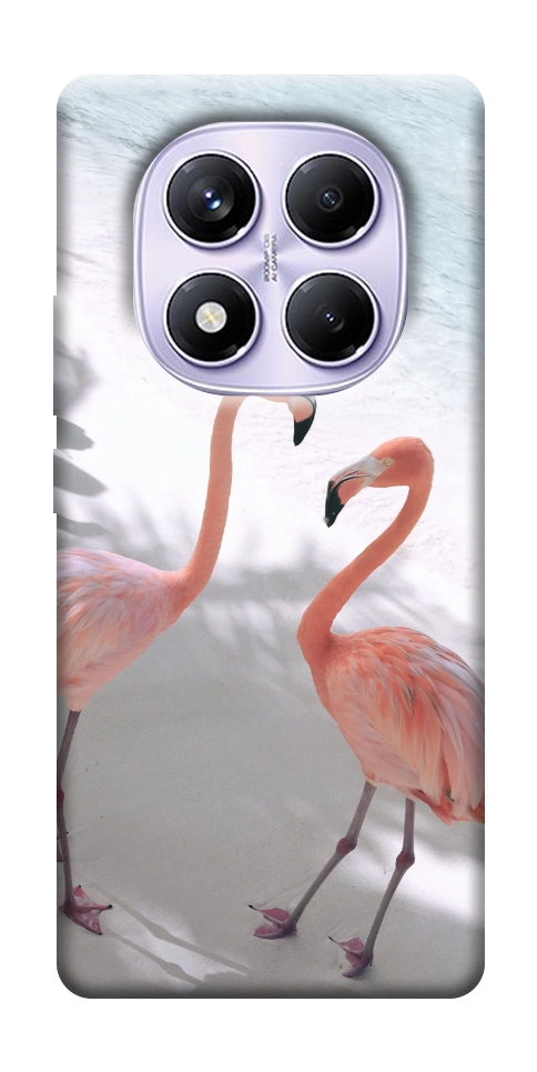 Чохол Flamingos для Xiaomi Redmi Note 14 Pro 4G