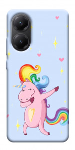 Чохол Unicorn party для Xiaomi Poco X7 Pro