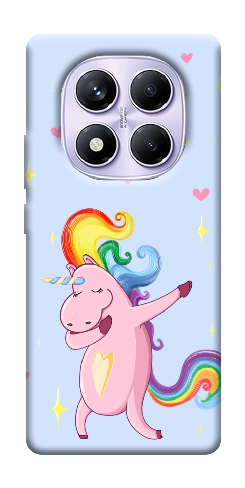 Чохол Unicorn party для Xiaomi Redmi Note 14 Pro 4G