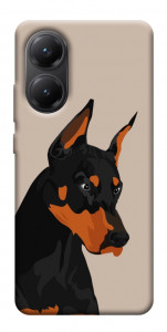 Чохол Doberman для Xiaomi Poco X7 Pro