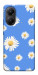 Чехол Chamomile pattern для Xiaomi Poco X7 Pro