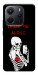 Чохол Leave me alone для Xiaomi Redmi Note 14 4G (Int. version)