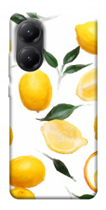 Чохол Lemons для Xiaomi Poco X7 Pro