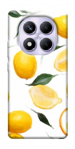 Чохол Lemons для Xiaomi Poco X7