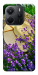 Чехол Lavender shade для Xiaomi Redmi Note 14 4G (Int. version)