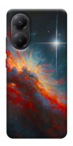 Чехол Nebula для Xiaomi Poco X7 Pro