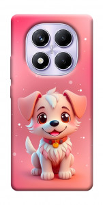 Чохол Puppy для Xiaomi Redmi Note 14 Pro 4G