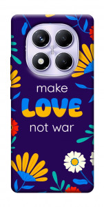 Чохол Not war для Xiaomi Poco X7