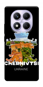 Чехол Chernivtsi для Xiaomi Redmi Note 14 Pro 4G