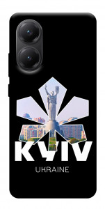 Чехол Kyiv для Xiaomi Poco X7 Pro