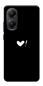 Чехол Heart для Xiaomi Poco X7 Pro