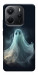 Чехол Призрак для Xiaomi Redmi Note 14 4G (Int. version)