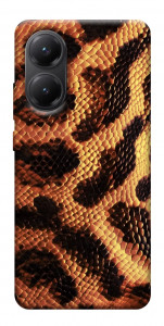 Чехол Snake skin для Xiaomi Poco X7 Pro