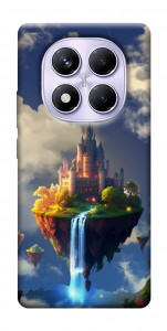 Чохол Castle in the sky для Xiaomi Redmi Note 14 Pro 4G