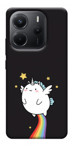 Чохол Flying Unicorn для Xiaomi Redmi Note 14 4G (Int. version)