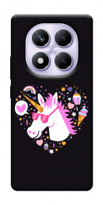 Чехол Cool unicorn для Xiaomi Poco X7