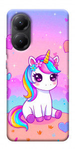 Чохол Magical Unicorn для Xiaomi Poco X7 Pro