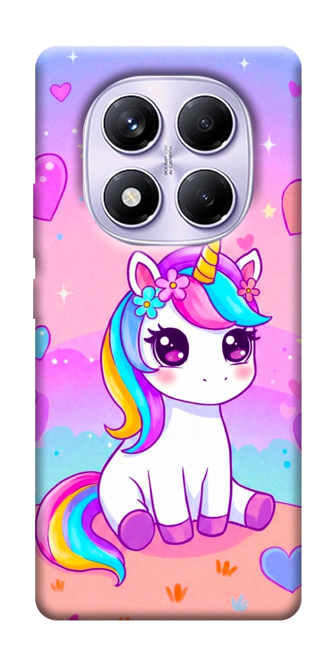 Чохол Magical Unicorn для Xiaomi Poco X7