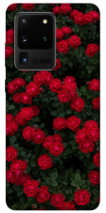 Чохол Eternal roses для Galaxy S20 Ultra (2020)