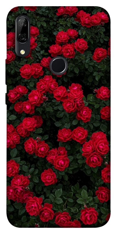 Чохол Eternal roses для Huawei P Smart Z