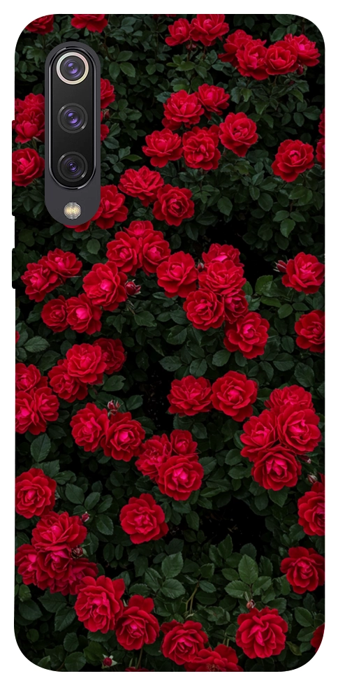 Чехол Eternal roses для Xiaomi Mi 9 SE