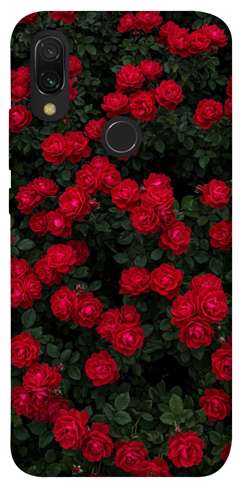 Чехол Eternal roses для Xiaomi Redmi 7