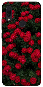 Чехол Eternal roses для Xiaomi Redmi Note 7S