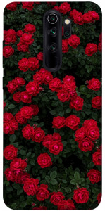 Чохол Eternal roses для Xiaomi Redmi Note 8 Pro