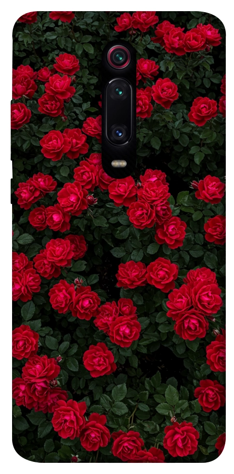 Чехол Eternal roses для Xiaomi Mi 9T