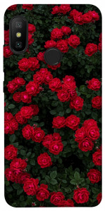 Чехол Eternal roses для Xiaomi Mi A2 Lite