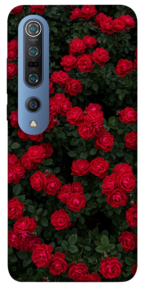 Чехол Eternal roses для Xiaomi Mi 10