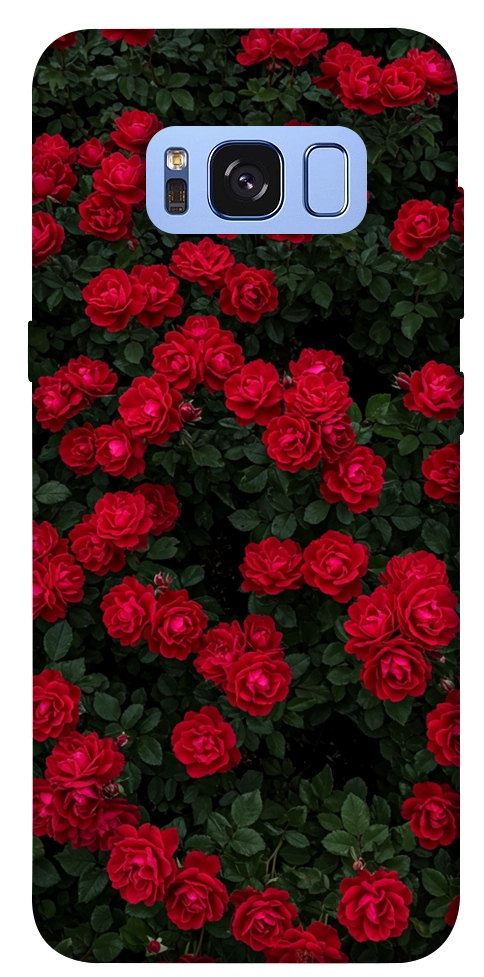 Чохол Eternal roses для Galaxy S8 (G950)