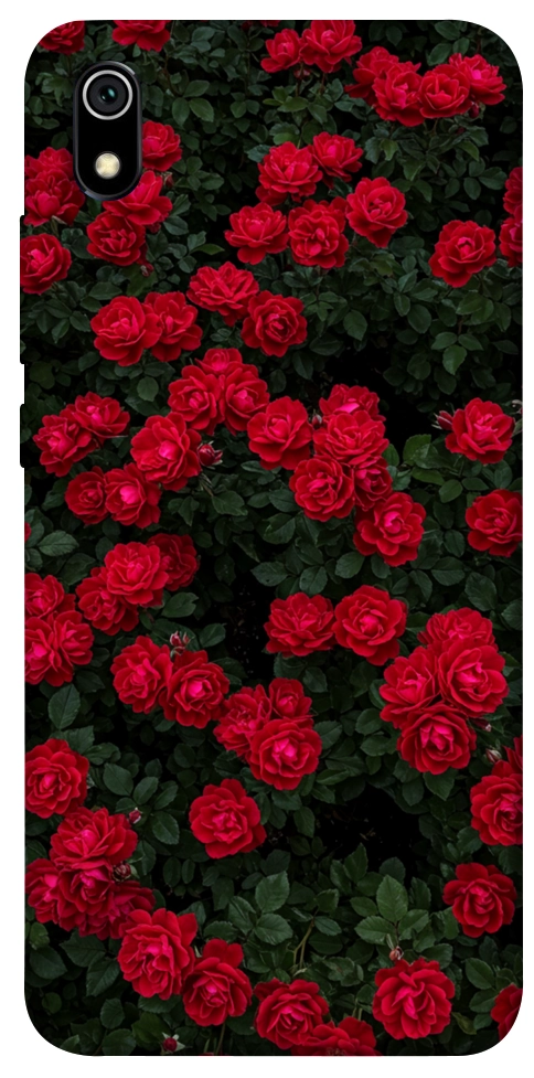 Чохол Eternal roses для Xiaomi Redmi 7A