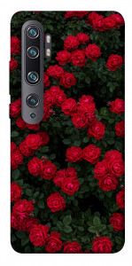 Чехол Eternal roses для Xiaomi Mi Note 10