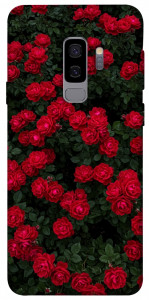 Чохол Eternal roses для Galaxy S9+