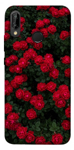 Чохол Eternal roses для Huawei P20 Lite