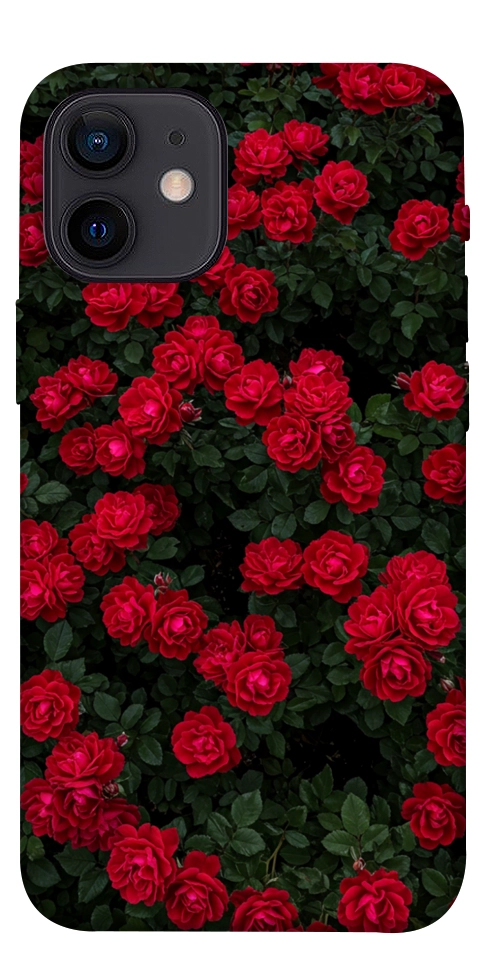 Чехол Eternal roses для iPhone 12 mini