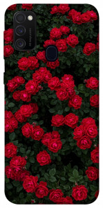 Чехол Eternal roses для Samsung Galaxy M30s